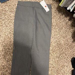 Tribal Business Pants